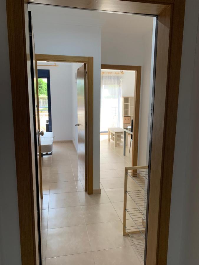 Ferienwohnung Estrella La Cala De Finestrat Villajoyosa Exterior foto