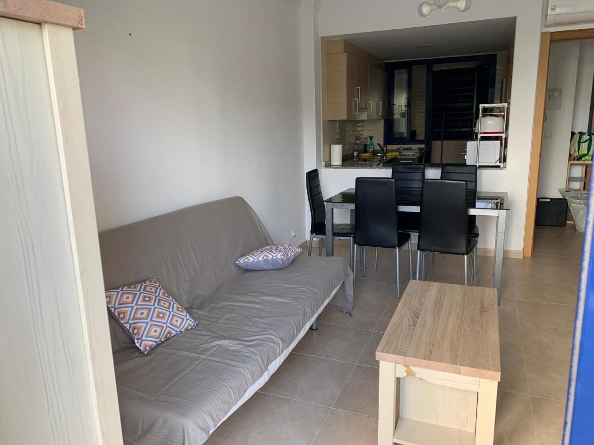 Ferienwohnung Estrella La Cala De Finestrat Villajoyosa Exterior foto