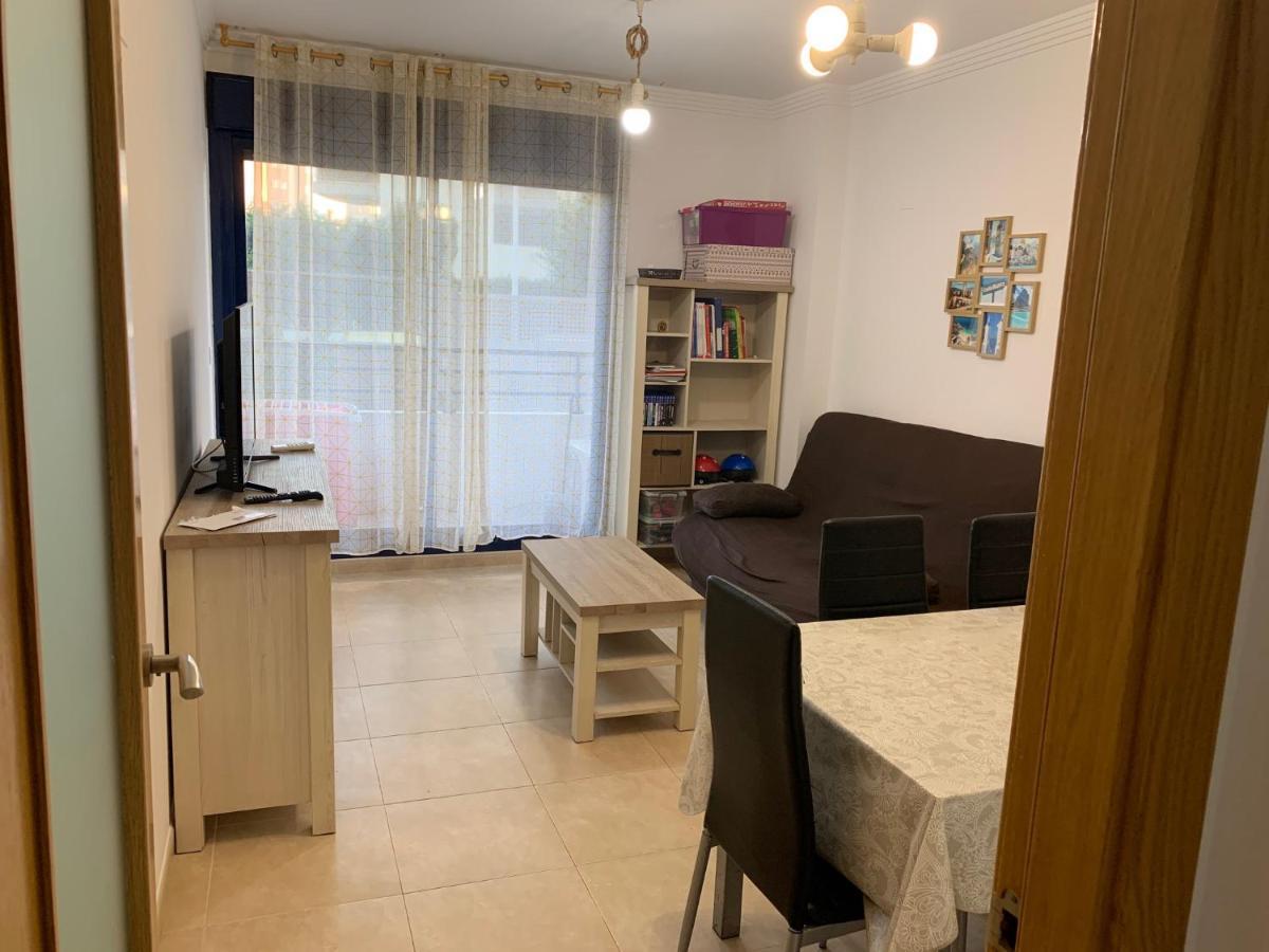 Ferienwohnung Estrella La Cala De Finestrat Villajoyosa Exterior foto
